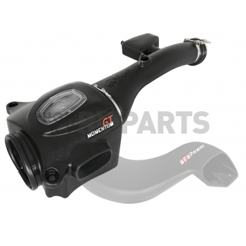 Advanced FLOW Engineering Cold Air Intake - 5176011