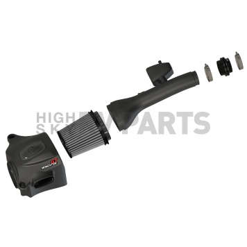Advanced FLOW Engineering Cold Air Intake - 5176011-4