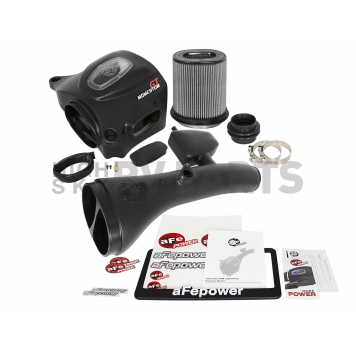 Advanced FLOW Engineering Cold Air Intake - 5176011-5