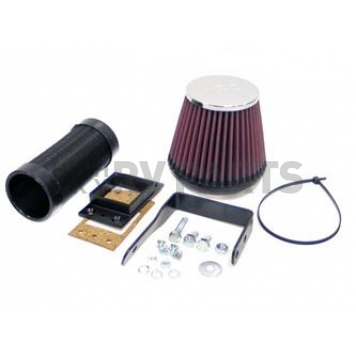 K & N Filters Cold Air Intake - 57-0127