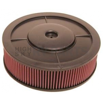 K & N Filters Air Cleaner Assembly - 61-4000