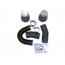 K & N Filters Cold Air Intake - 57-0119-1