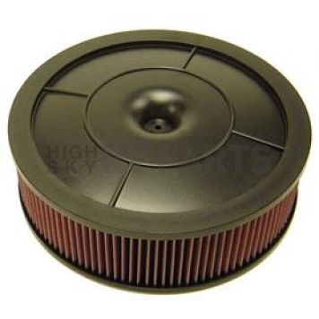 K & N Filters Air Cleaner Assembly - 61-4020