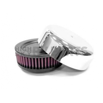 K & N Filters Air Cleaner Assembly - ML-085B