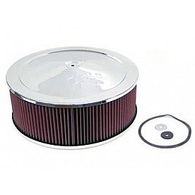 K & N Filters Air Cleaner Assembly - 60-1450