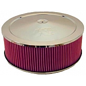 K & N Filters Air Cleaner Assembly - 60-1300