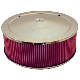 K & N Filters Air Cleaner Assembly - 60-1300