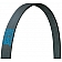 Dayco Products Inc Serpentine Belt 5080933