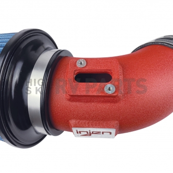Injen Technology Cold Air Intake - SP2300WR-1