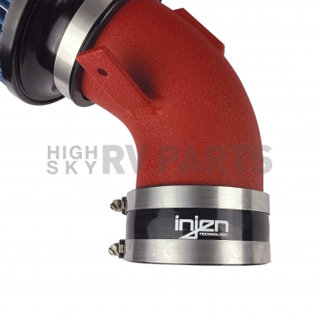 Injen Technology Cold Air Intake - SP2300WR-3