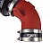 Injen Technology Cold Air Intake - SP2300WR