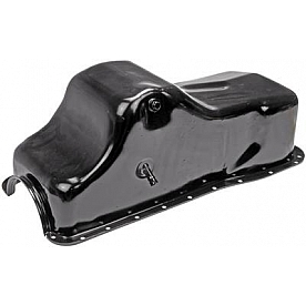 Dorman (OE Solutions) Oil Pan - 264-080