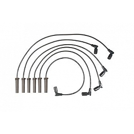 Mr. Gasket Spark Plug Wire Set - 116082