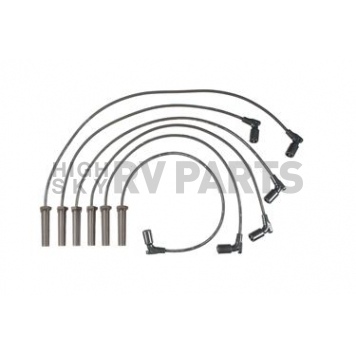 Mr. Gasket Spark Plug Wire Set - 116082