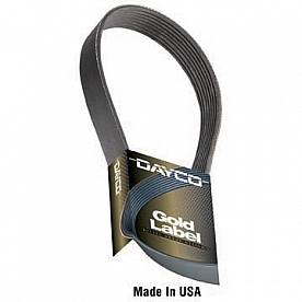 Dayco Products Inc Serpentine Belt 5080840