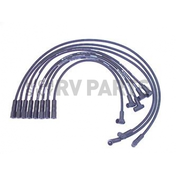 Mr. Gasket Spark Plug Wire Set - 118001