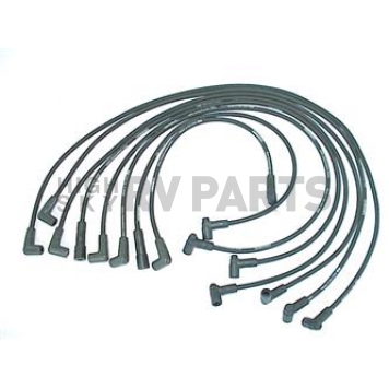 Mr. Gasket Spark Plug Wire Set - 118002