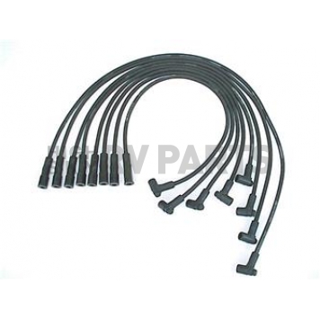 Mr. Gasket Spark Plug Wire Set - 118003