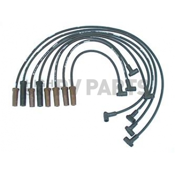 Mr. Gasket Spark Plug Wire Set - 118010