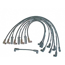 Mr. Gasket Spark Plug Wire Set - 118016
