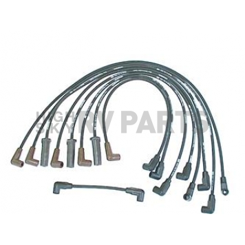 Mr. Gasket Spark Plug Wire Set - 118016