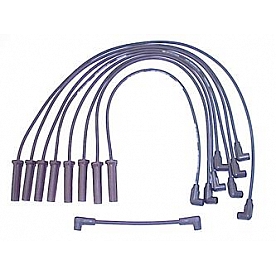 Mr. Gasket Spark Plug Wire Set - 118017