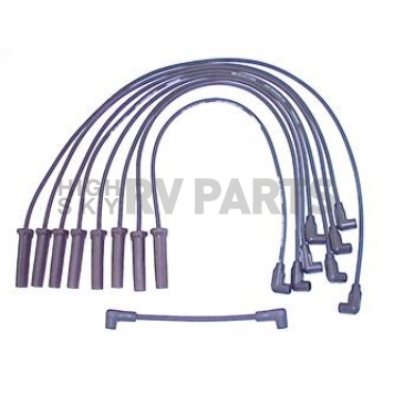 Mr. Gasket Spark Plug Wire Set - 118017