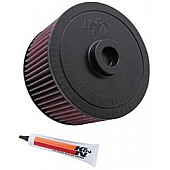 K & N Filters Air Filter - E-2444