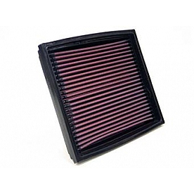 K & N Filters Air Filter - 33-2821
