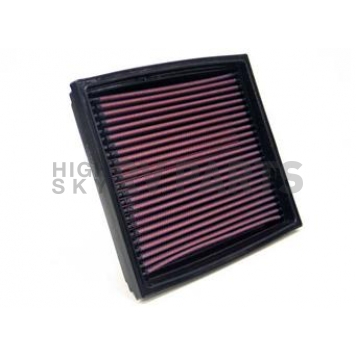 K & N Filters Air Filter - 33-2821