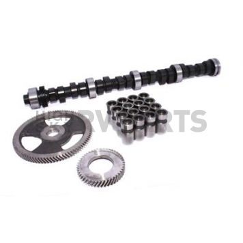COMP Cams Camshaft/ Lifter/ Timing Gear Kit SK832004