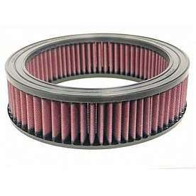K & N Filters Air Filter - E-3492