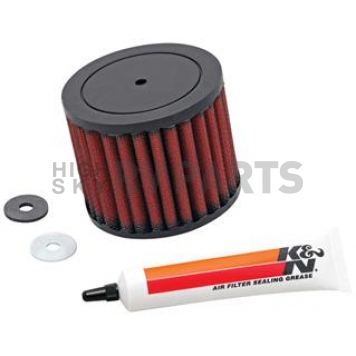 K & N Filters Air Filter - E-4513