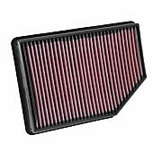 K & N Filters Air Filter - 33-3023