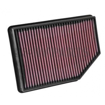 K & N Filters Air Filter - 33-3023