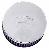 K & N Filters Air Filter - RC-0850