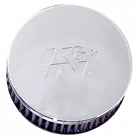 K & N Filters Air Filter - RC-0850