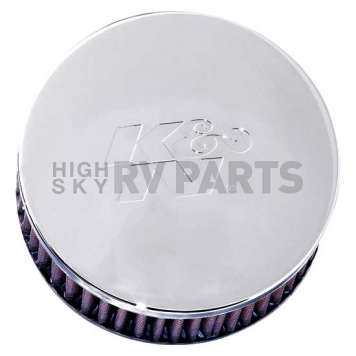 K & N Filters Air Filter - RC-0850