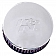 K & N Filters Air Filter - RC-0850