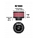 K & N Filters Air Filter - RC-0850
