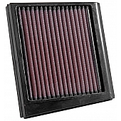 K & N Filters Air Filter - KA-0009