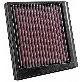 K & N Filters Air Filter - KA-0009