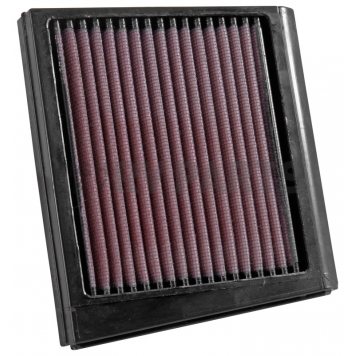 K & N Filters Air Filter - KA-0009