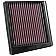 K & N Filters Air Filter - KA-0009