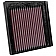K & N Filters Air Filter - KA-0009
