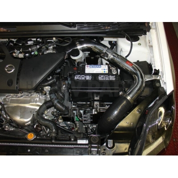 Injen Technology Cold Air Intake - SP1963BLK-1