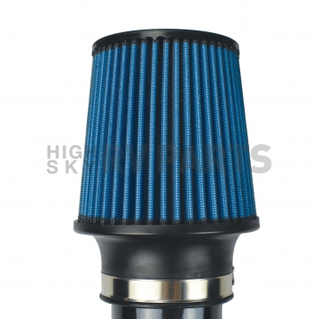 Injen Technology Cold Air Intake - SP1967BLK-3