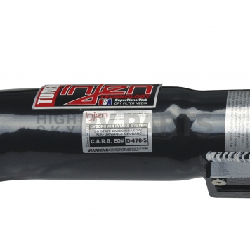 Injen Technology Cold Air Intake - SP1967BLK-4