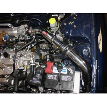 Injen Technology Cold Air Intake - SP1967BLK-5