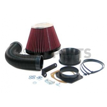K & N Filters Cold Air Intake - 57-0437